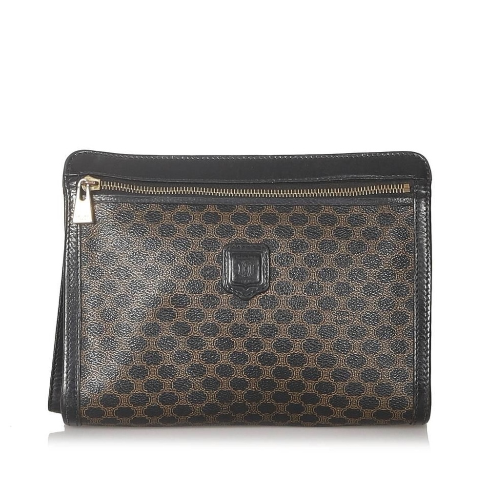 CÉLINE Madame Clutch